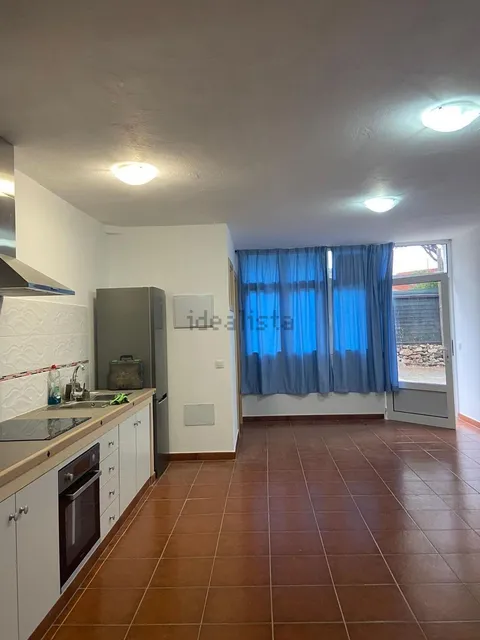 Wohnung 80 m² in Vega de San Mateo