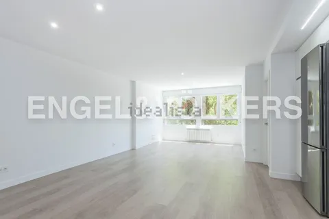 Apartamento 128 m² em Madrid (2/29)