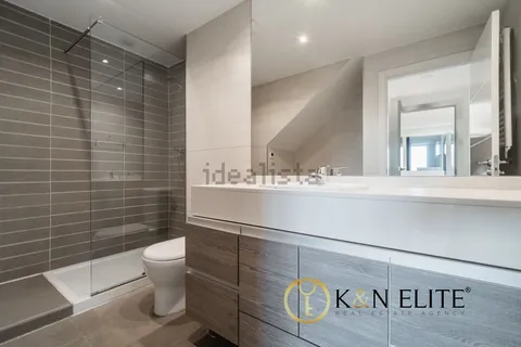 Pis de 165 m² a Madrid