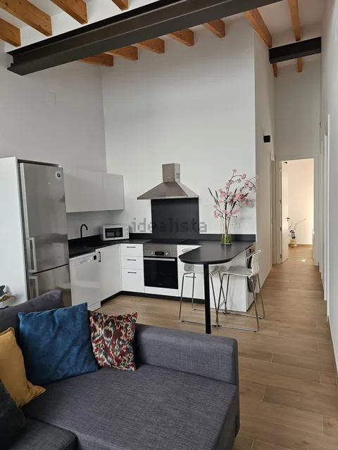 Piso de 105 m² en Benissa