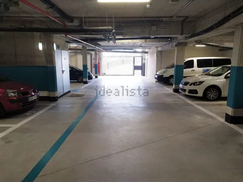 Pis de 95 m² a Bilbao