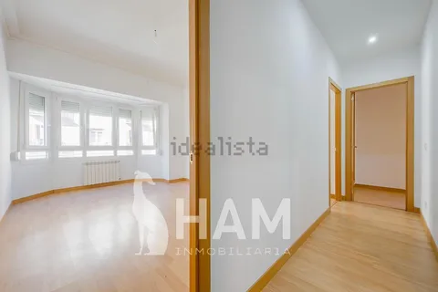 Piso de 57 m² en Madrid