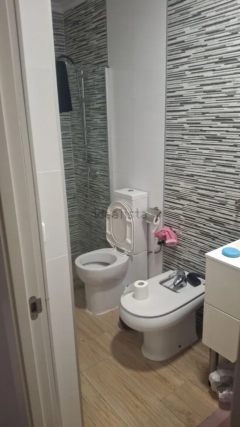 Habitació de lloguer, València
