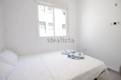 Appartamento 26 m² a Madrid (4/26)