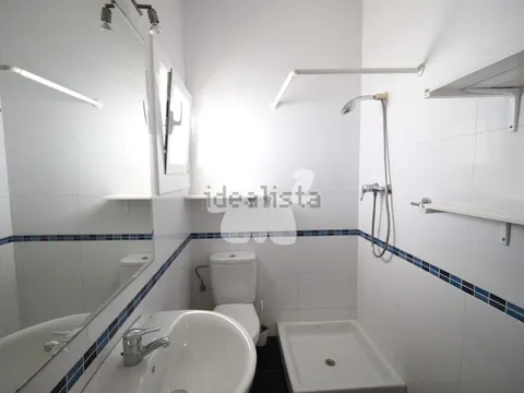 Pis de 34 m² a Sitges