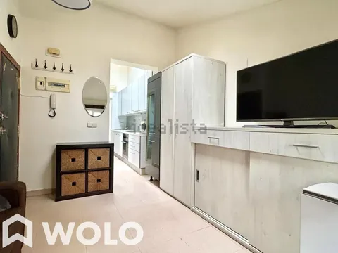 Pis de 27 m² a Madrid