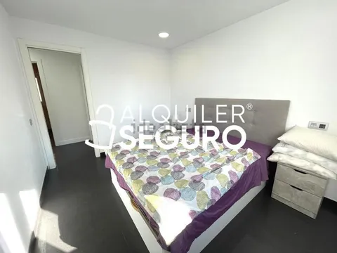 Wohnung 88 m² in Madrid