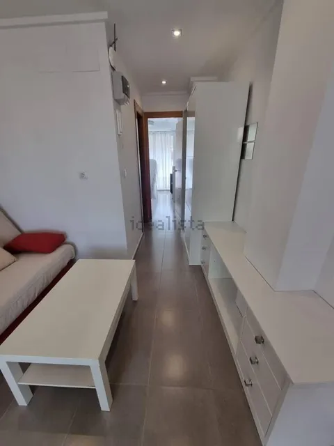 Appartement 48 m² à Tibi