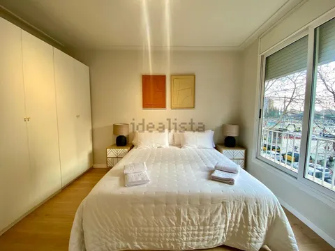 Appartamento 114 m² a Barcelona