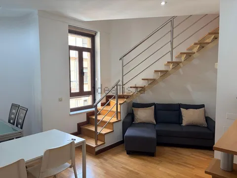 Pis de 92 m² a Salamanca