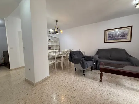 Pis de 100 m² a Màlaga