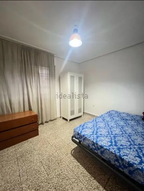 Habitació de lloguer, Sevilla