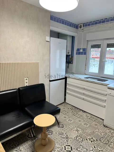Pis de 55 m² a Palencia