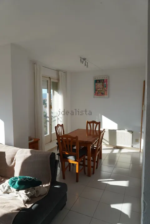 Habitació de lloguer, Vic