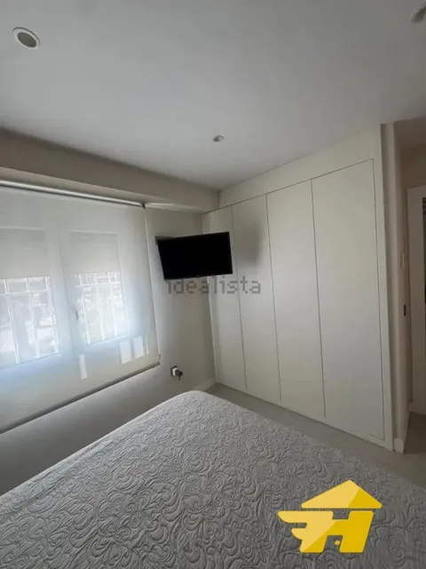 Квартира 150 м² в Малаге