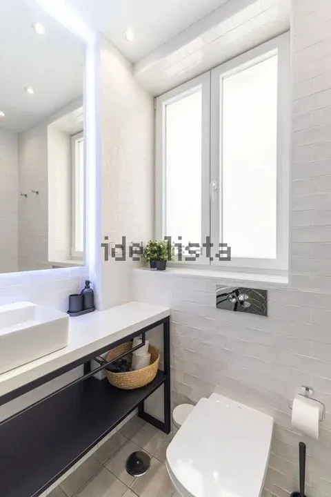 Piso de 77 m² en Madrid