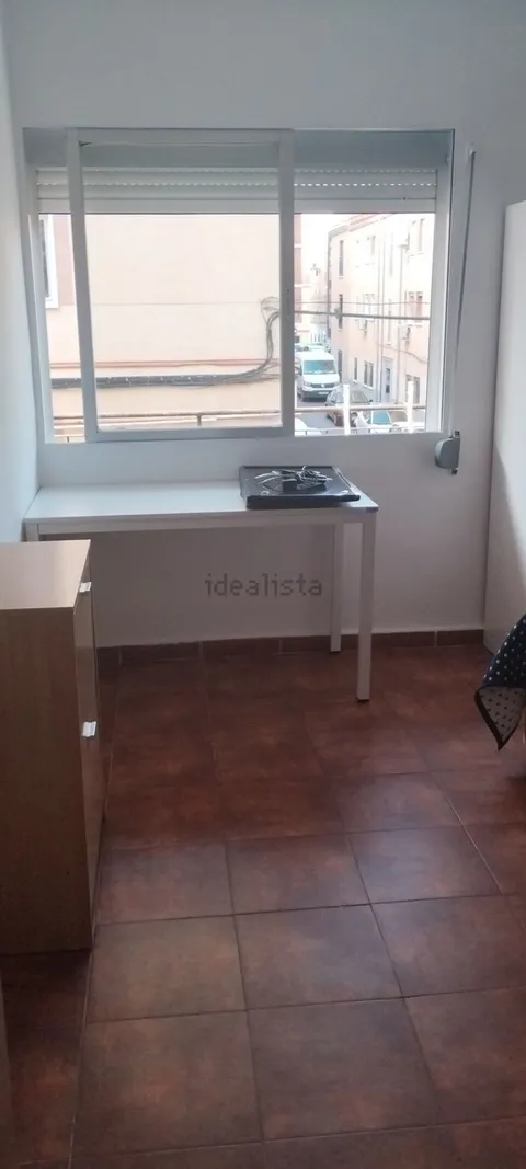 Zimmer zur Miete, Madrid