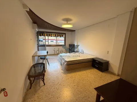 Quarto para alugar, València (3/29)