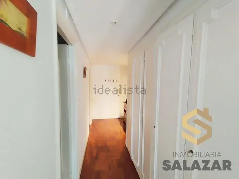 Pis de 43 m² a Bilbao