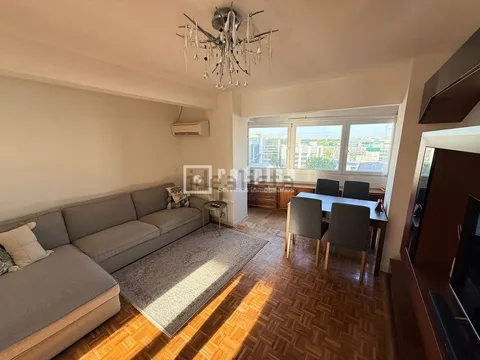 Pis de 86 m² a Madrid