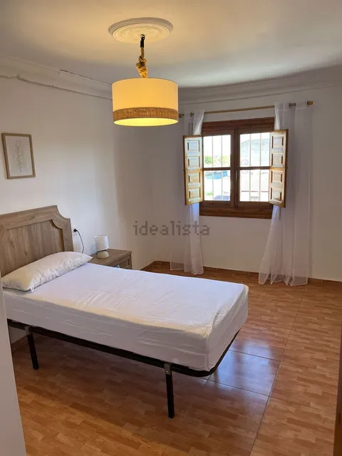 Pis de 105 m² a La Carolina