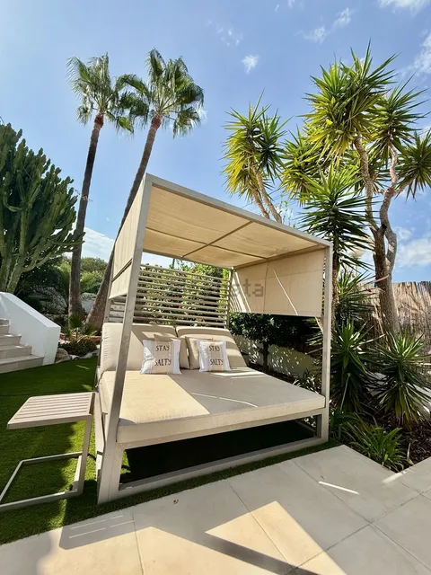 Haus 170 m² in Xàbia / Jávea