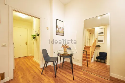 Appartamento 59 m² a Madrid