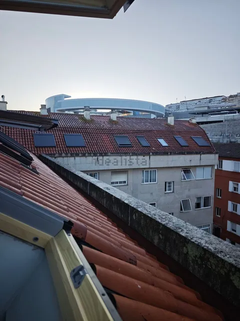 Wohnung 53 m² in Vigo