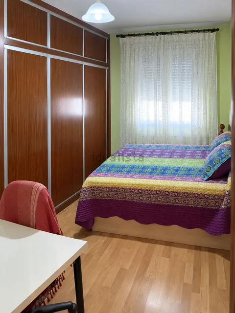 Habitació de lloguer, Màlaga (4/6)