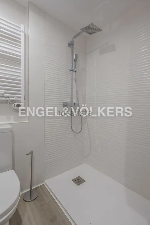 Piso de 51 m² en Madrid