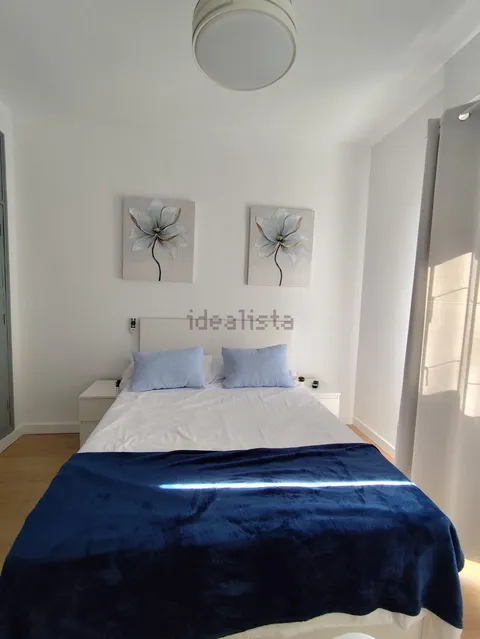 Stanza in affitto, Madrid