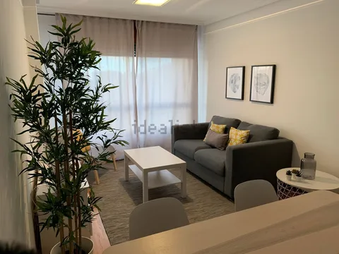 Pis de 50 m² a Vigo