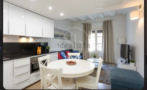 Chambre à louer, Barcelone