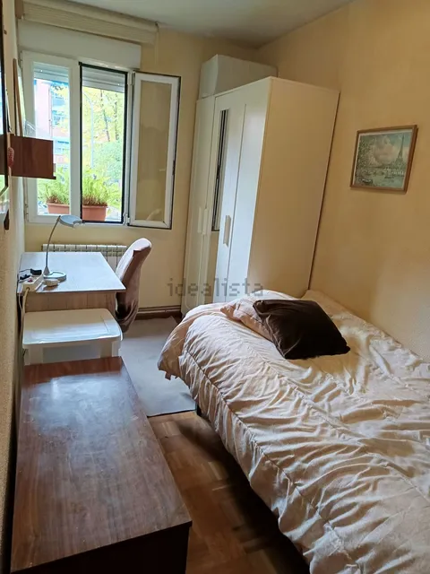 Habitación en alquiler, Madrid