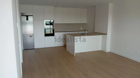 Квартира 139 м² у Льєйді
