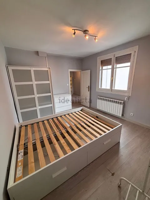 Pis de 55 m² a Valladolid
