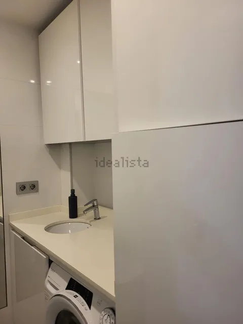 Wohnung 100 m² in Granada
