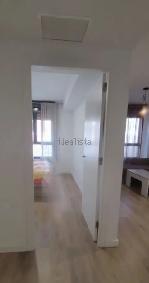 Pis de 60 m² a València