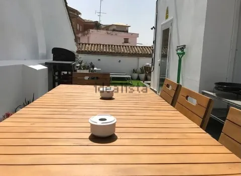 Pis de 80 m² a Granada