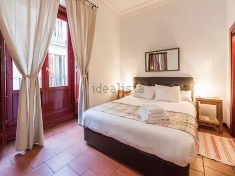 Pis de 90 m² a Madrid