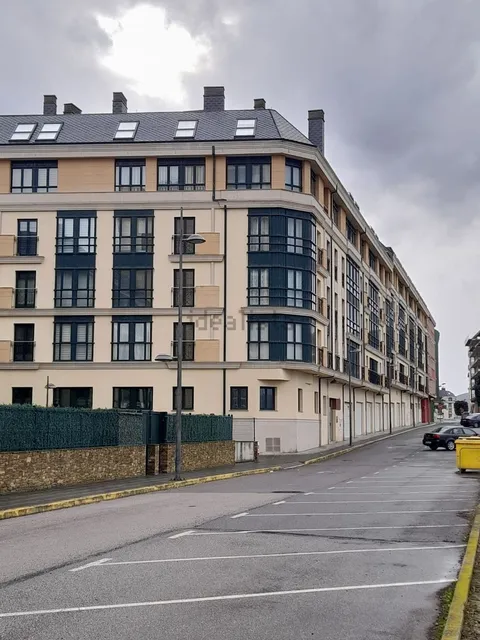 Pis de 64 m² a Foz