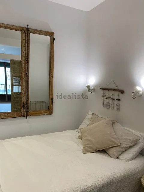 Wohnung 60 m² in Madrid