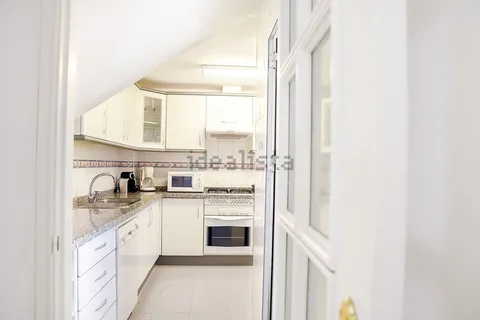 Pis de 226 m² a Marbella