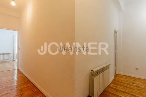 Piso de 94 m² en Madrid