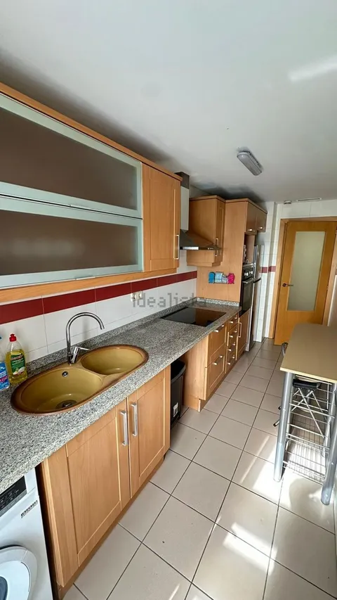 Apartamento 60 m² em Torrent