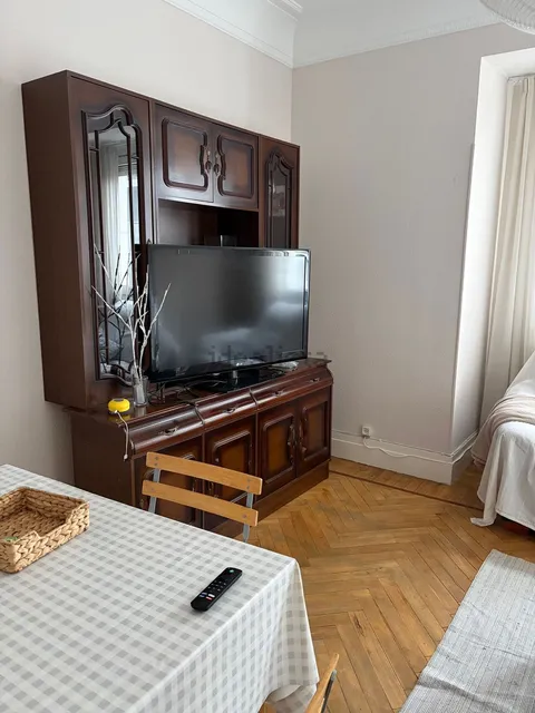 Кімната в оренду, Більбао (4/8)