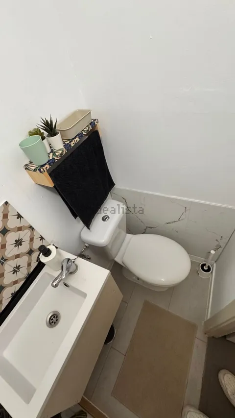 Appartement 14 m² à San Cristóbal de La Laguna