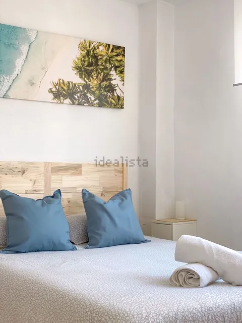 Habitació de lloguer, Gijón