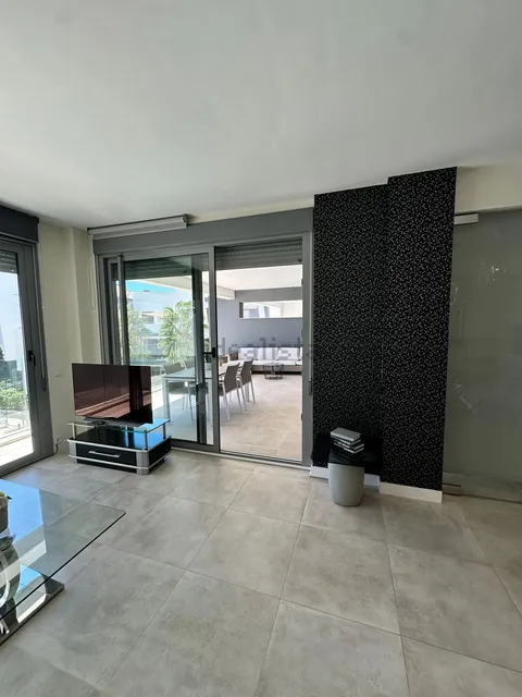 Квартира 98 м² в Estepona