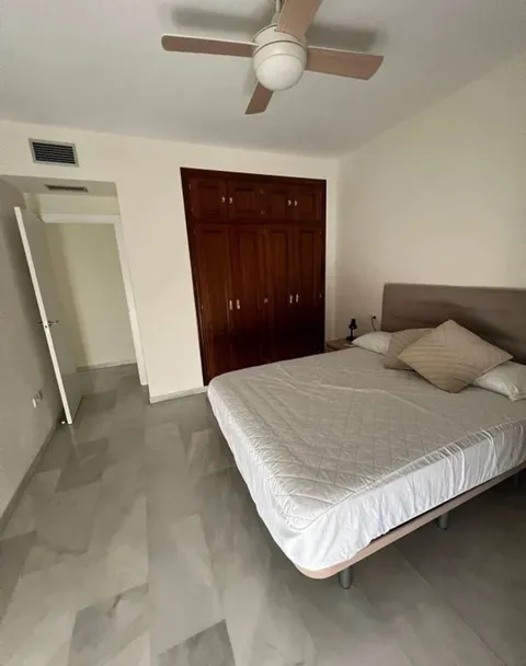 Pis de 59 m² a Madrid